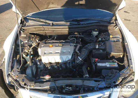 2010 Acura Tsx 2.4 z USA, uszkodzony, nr VIN JH4CU2F66AC027064